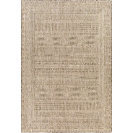 Livabliss Tuareg TRG-2331 Outdoor Safe Area Rug TRG2331-537